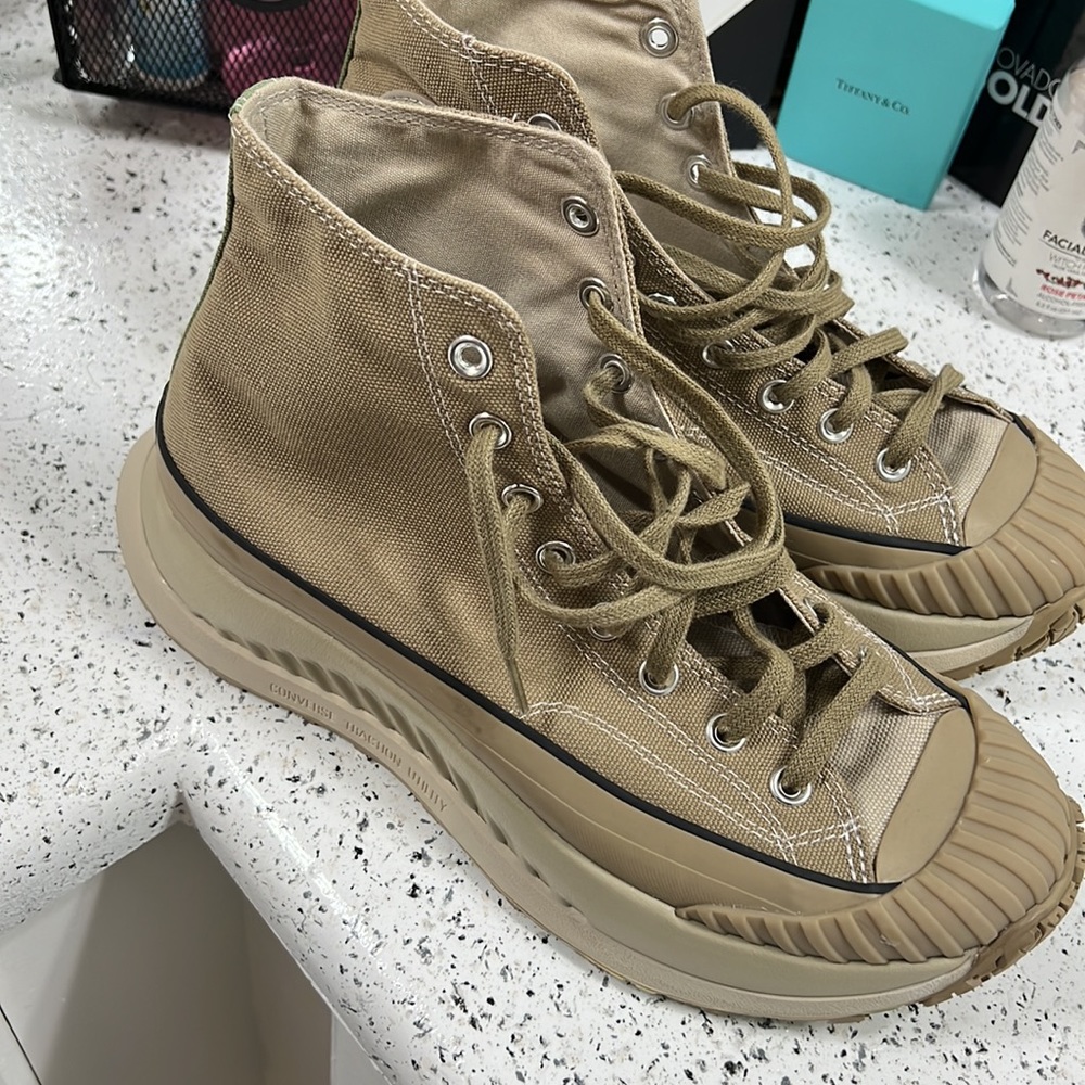 Converse Platforms - image 5